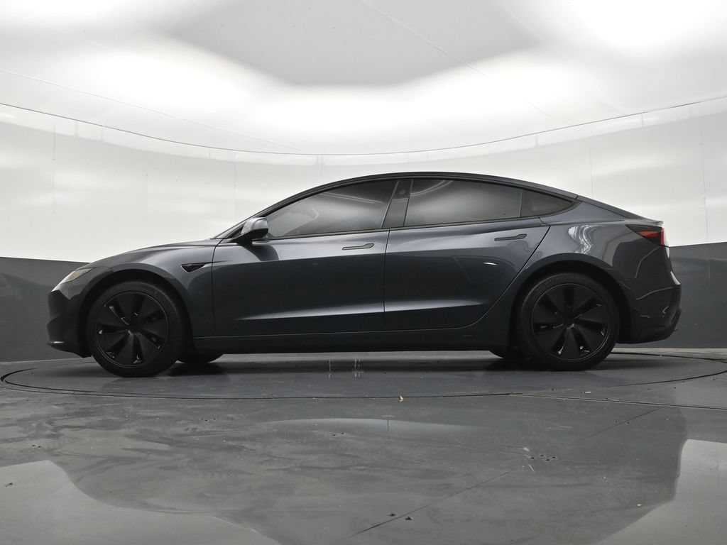 Used 2025 Tesla Model 3 Long Range RWD image 26