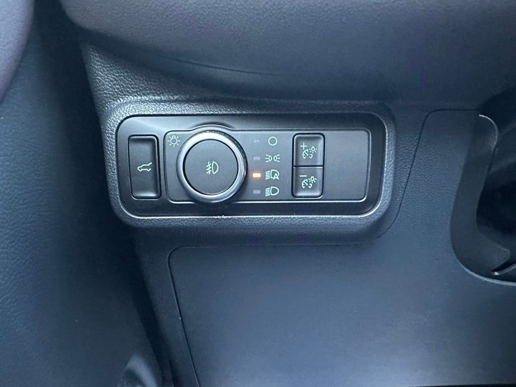 New 2026 Ford Explorer Platinum w/ LUX Leather Package image 29