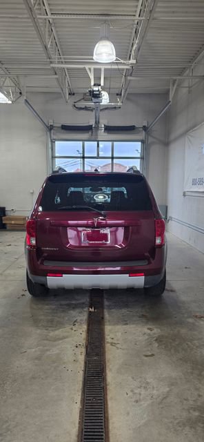 Used 2008 Pontiac Torrent 2WD w/ Preferred Package image 4