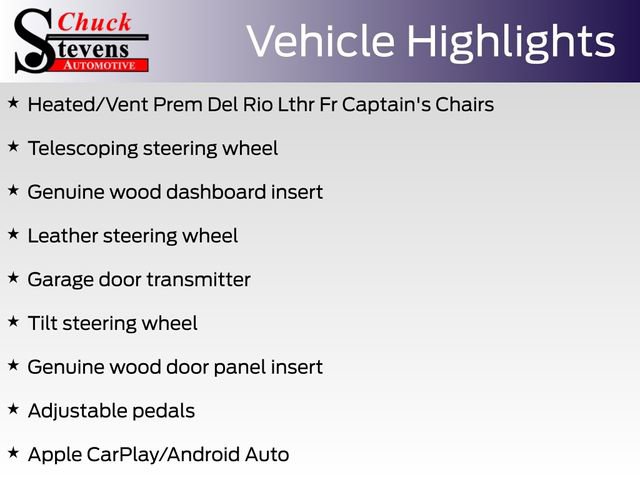 New 2025 Ford Expedition King Ranch image 29