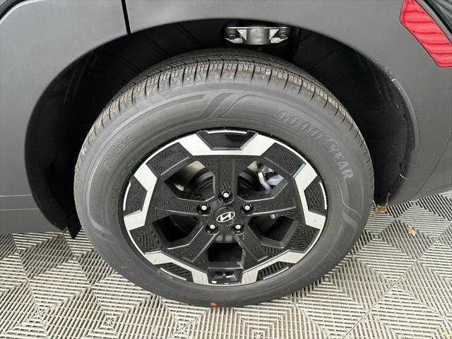 New 2026 Hyundai Santa Fe SEL w/ Tow & Go Package image 21