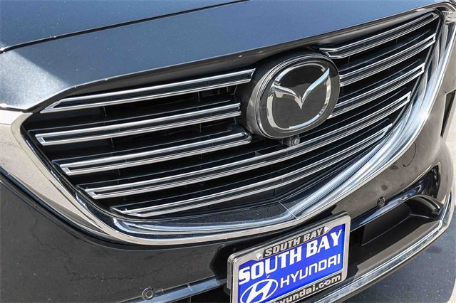 Used 2022 MAZDA CX-9 Grand Touring image 11