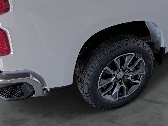 New 2026 Chevrolet Silverado 1500 LT w/ All Star Edition Plus image 13