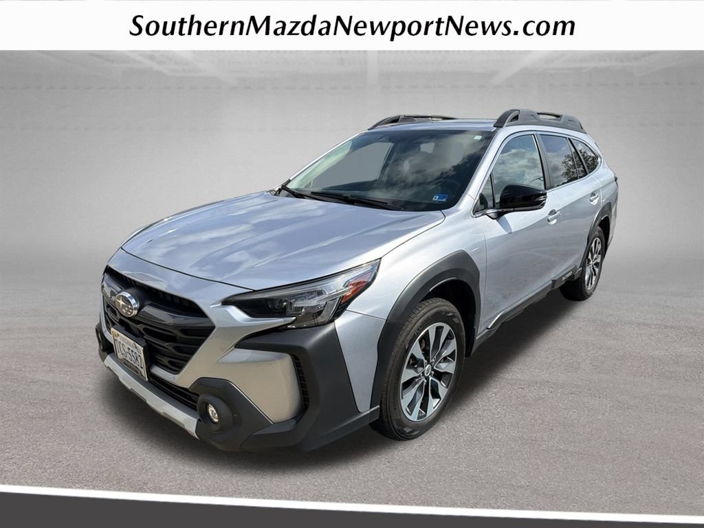 Used 2023 Subaru Outback Limited