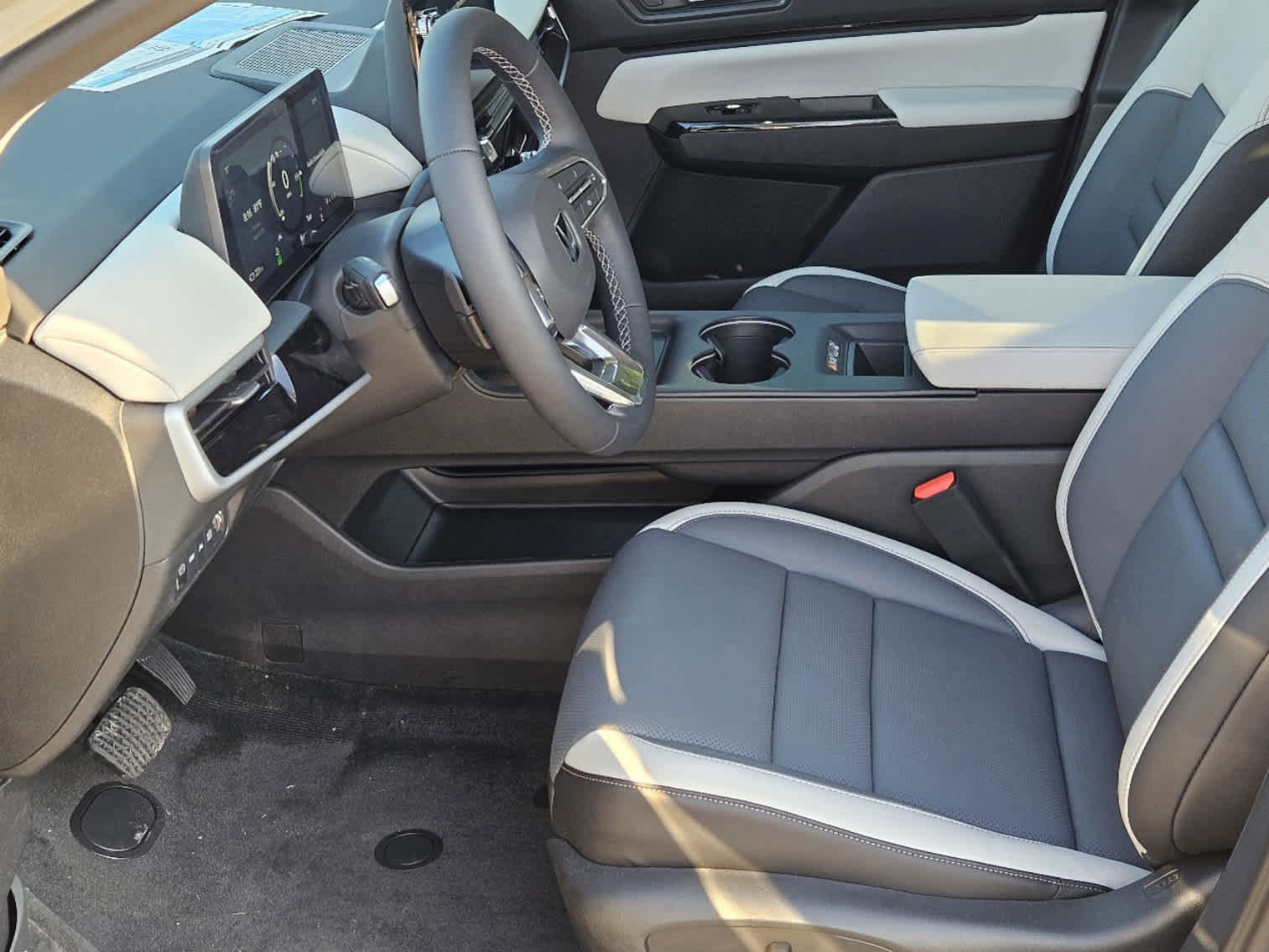 New 2026 Honda Prologue Elite image 10