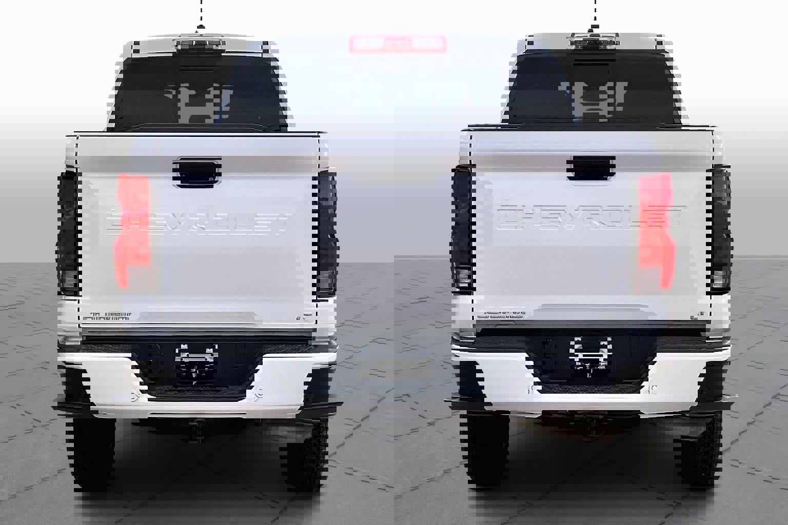 Certified 2024 Chevrolet Colorado LT w/ LT Convenience Package III image 5