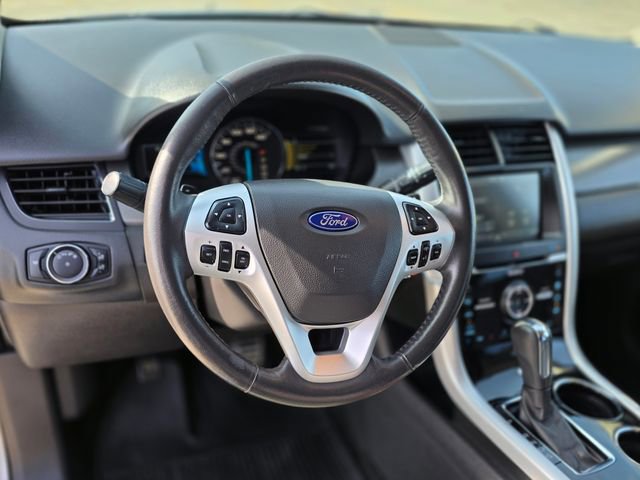 Used 2014 Ford Edge Sport w/ Vision Package image 14