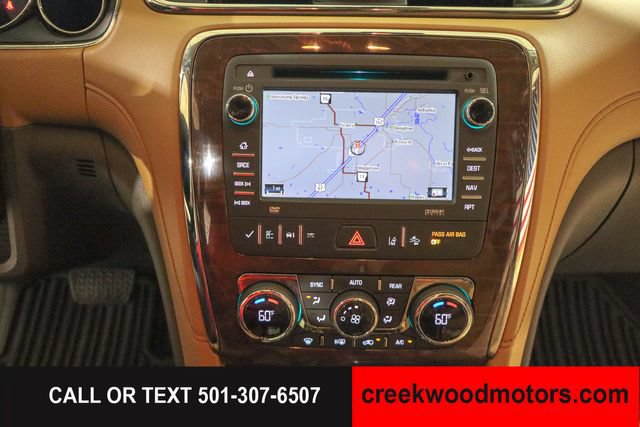 Used 2014 Buick Enclave Premium FWD image 52