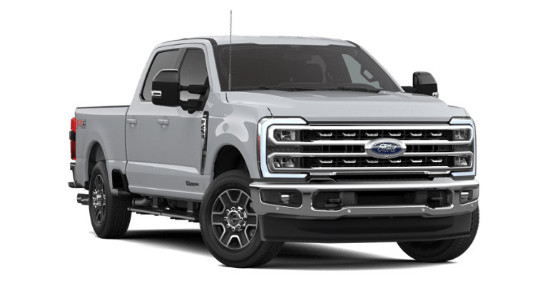 New 2026 Ford F250 Lariat w/ Lariat Premium Package AWD/4WD image 26