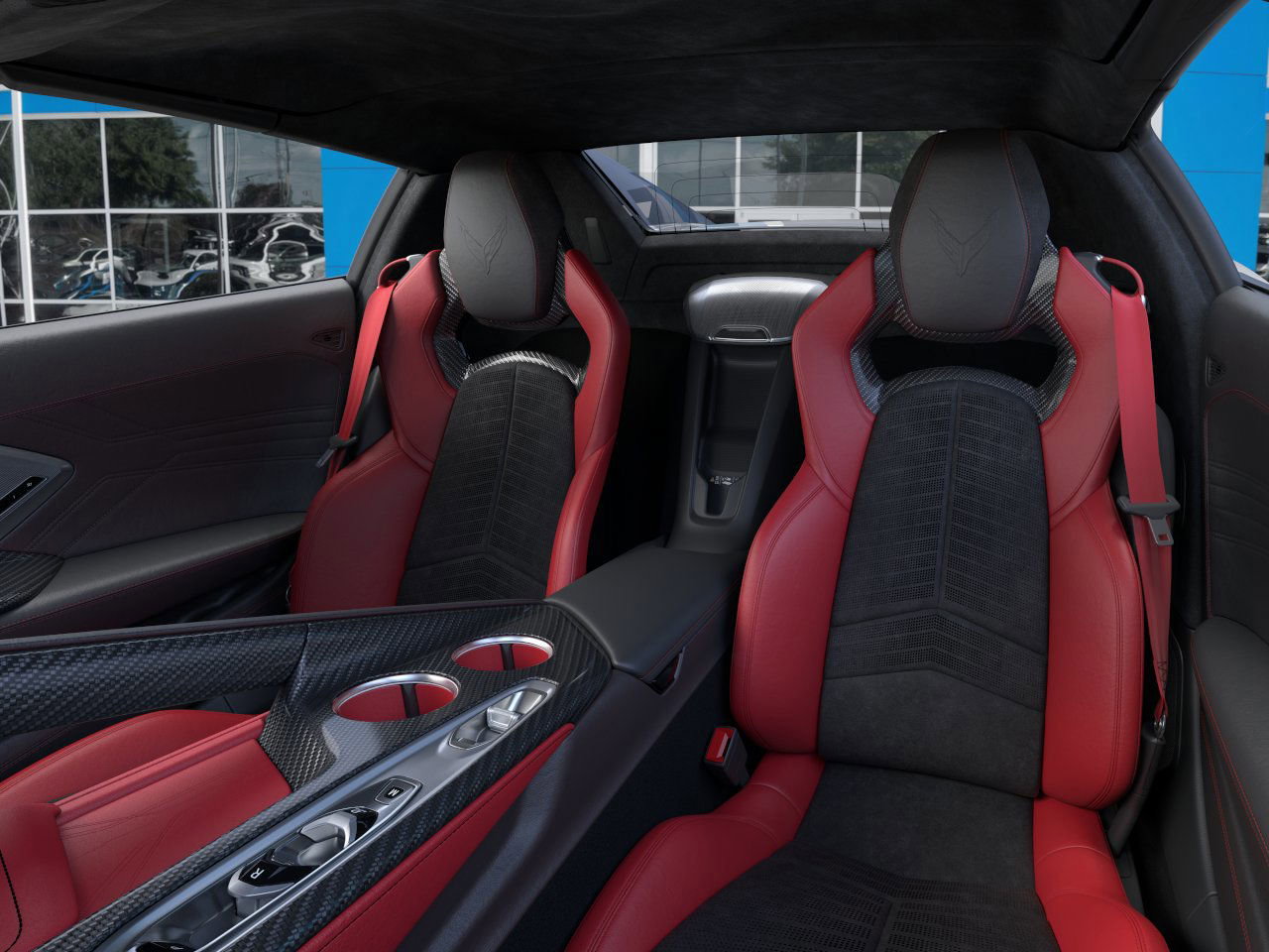 New 2026 Chevrolet Corvette Z06 image 18