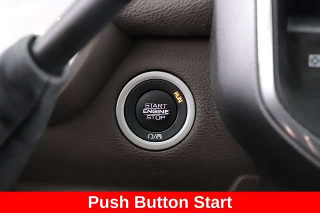 Used 2025 RAM 2500 Laramie AWD/4WD image 23