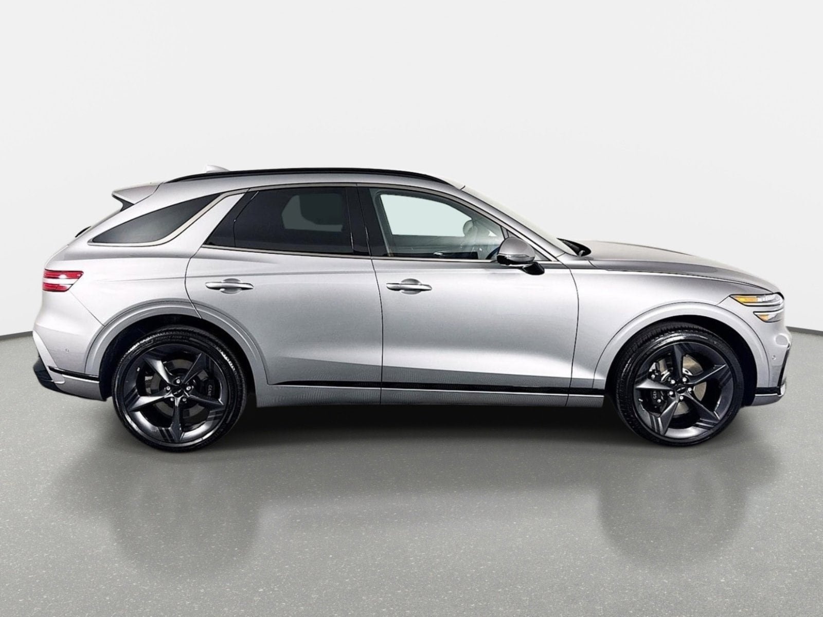 New 2026 Genesis GV70 2.5T Sport Prestige AWD/4WD image 4