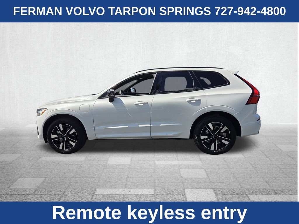 New 2026 Volvo XC60 T8 Core AWD/4WD image 7