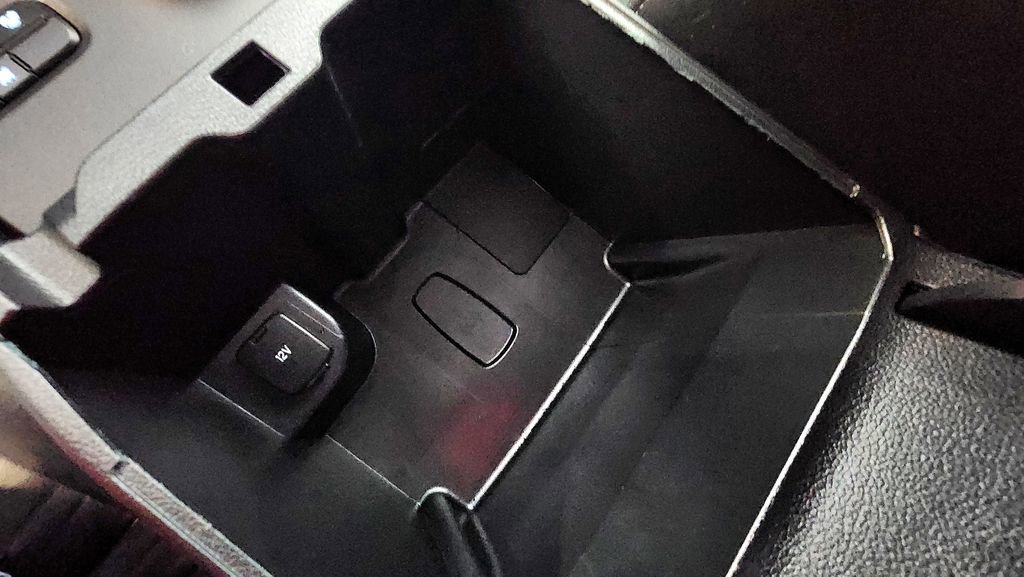 Used 2024 Ford Ranger Lariat w/ Trailer Tow Package AWD/4WD image 31