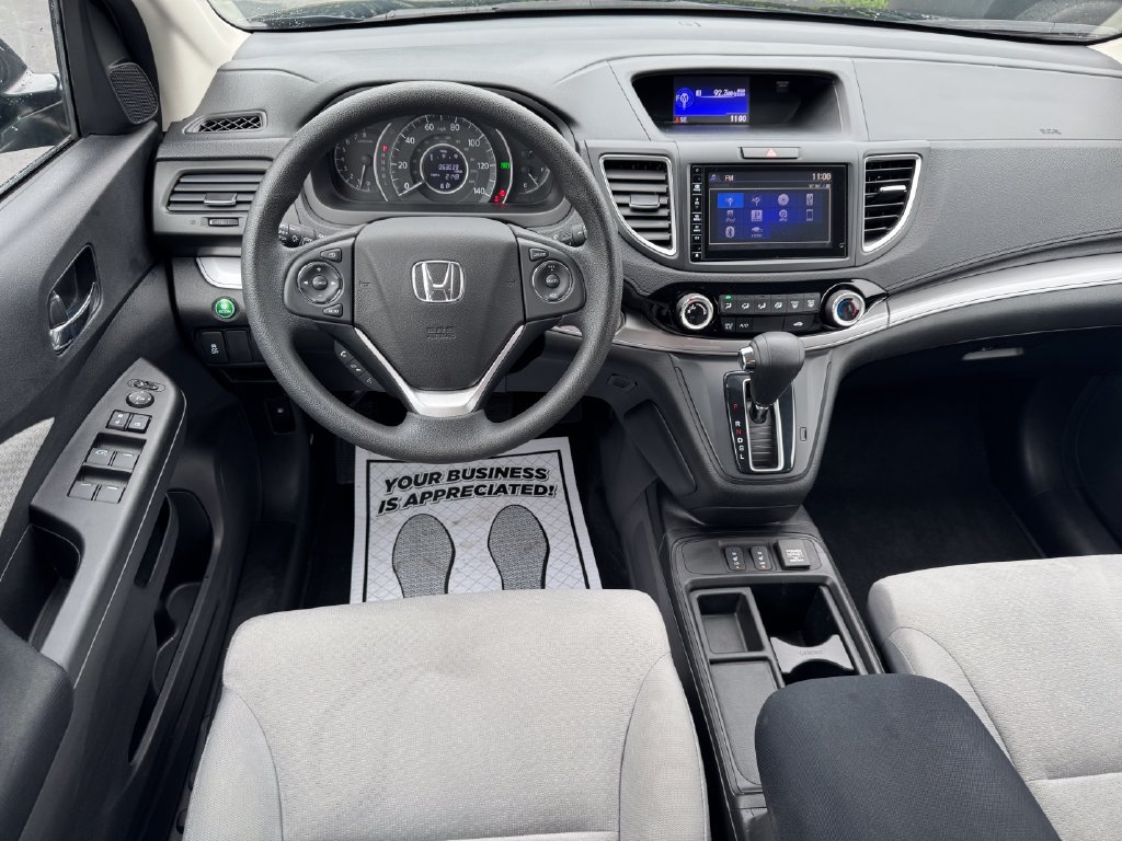 Used 2015 Honda CR-V EX image 16