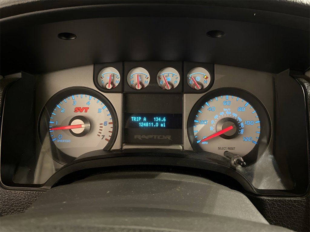 Used 2010 Ford F150 Raptor image 15