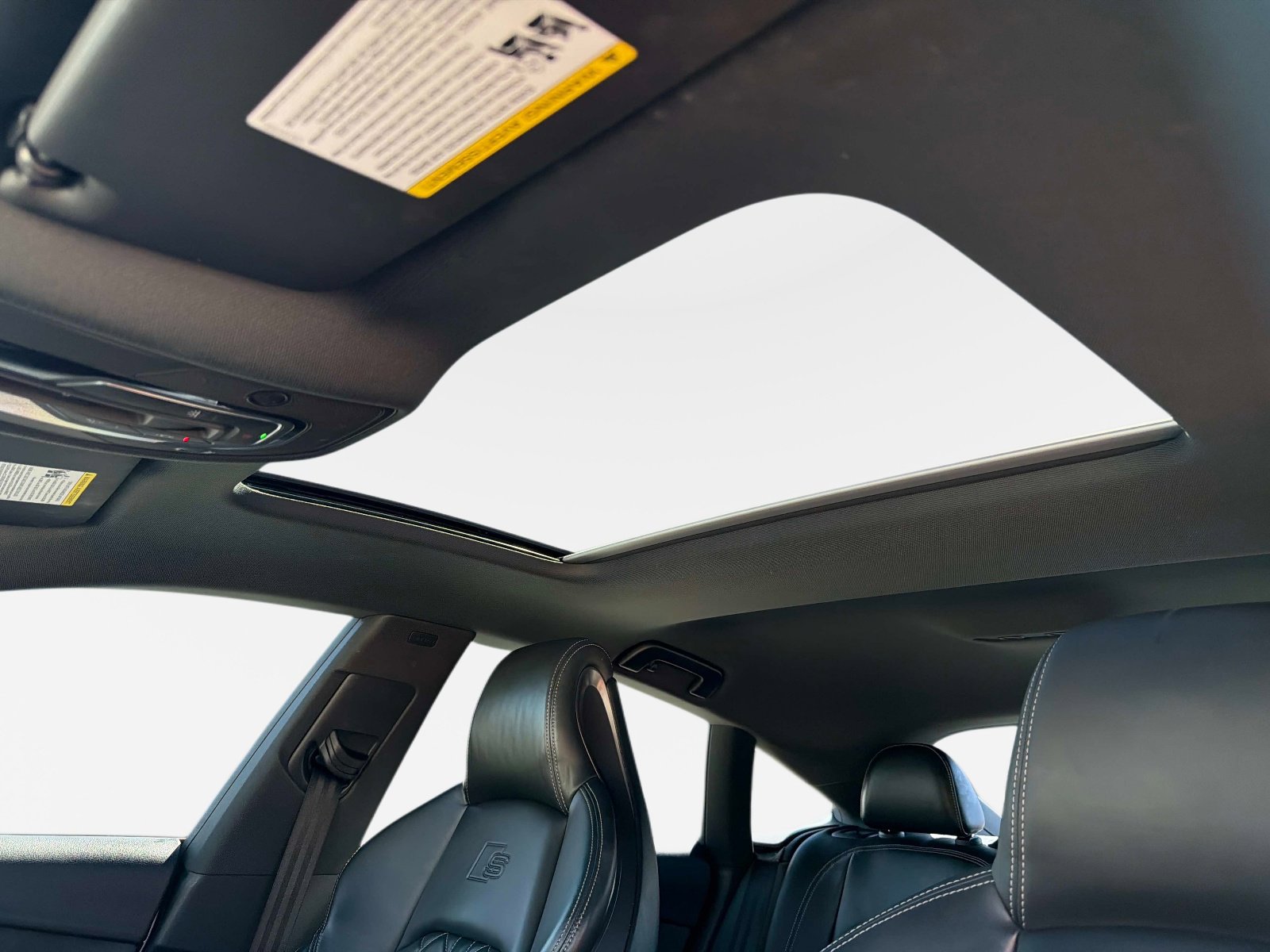 Used 2023 Audi S5 Prestige image 53