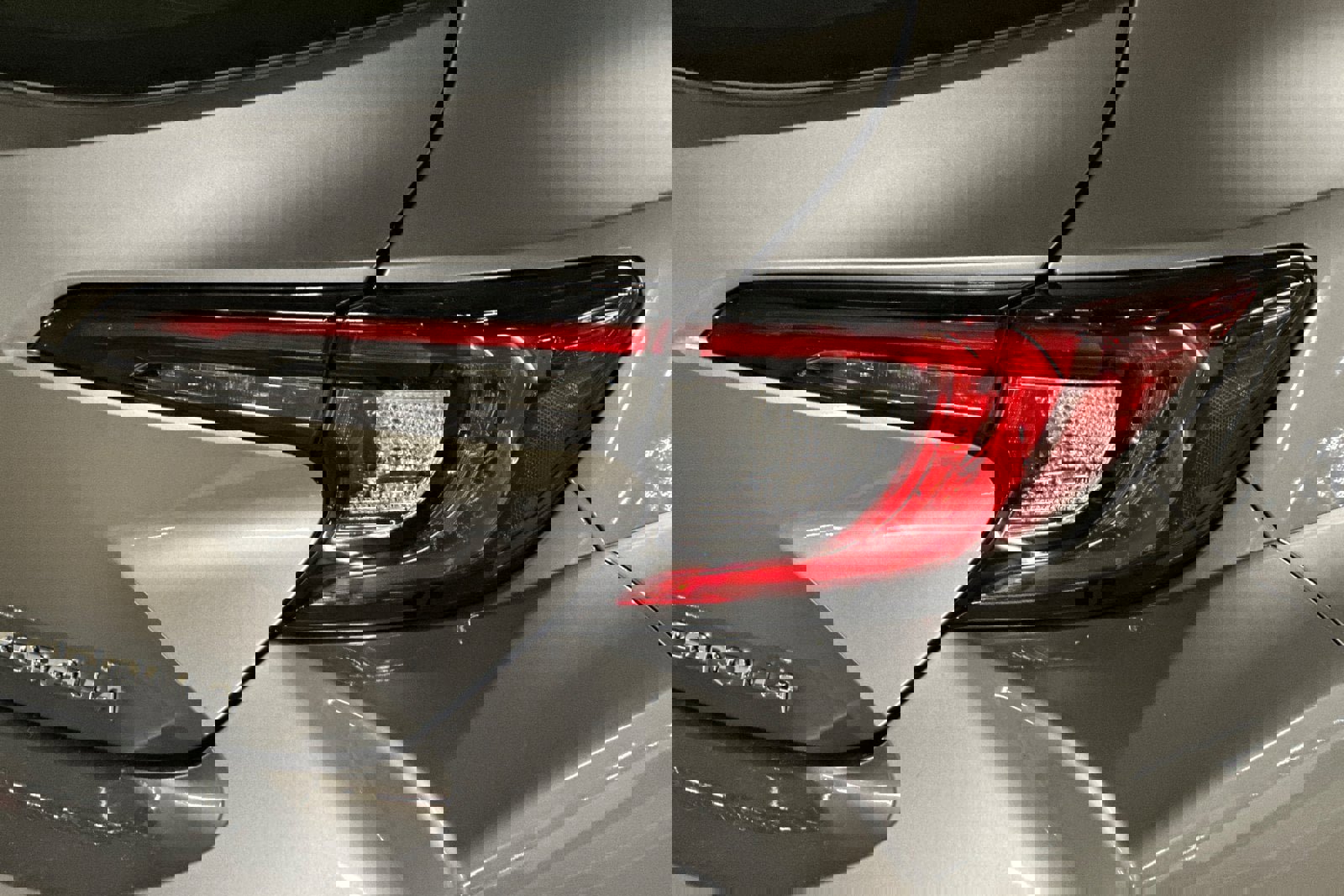 New 2025 Toyota Corolla GR image 31