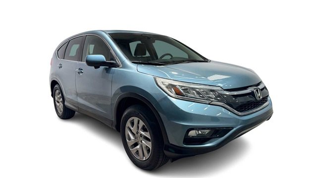 Used 2016 Honda CR-V EX image 7