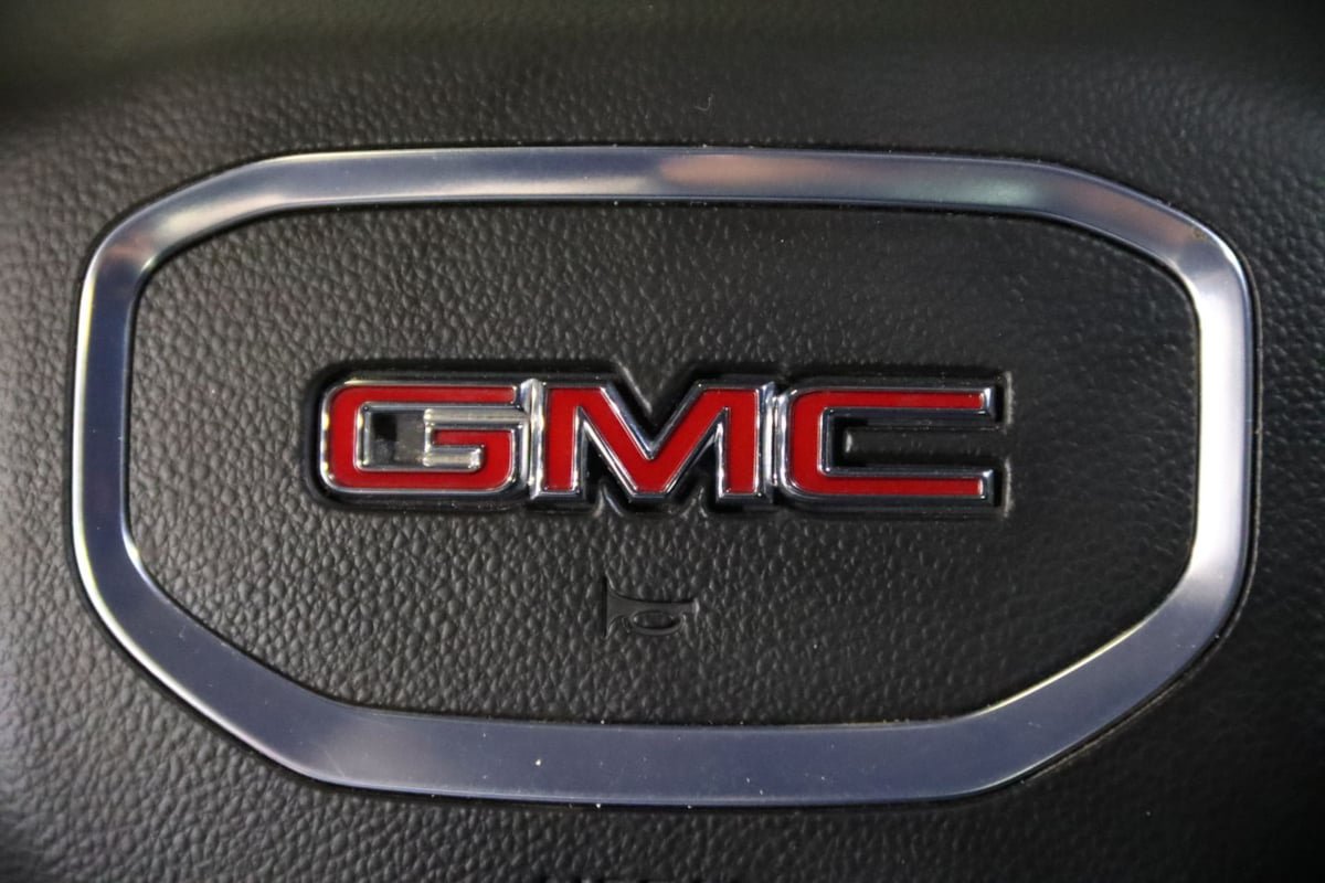 Used 2026 GMC Sierra 3500 SLE w/ SLE Value Package AWD/4WD image 52