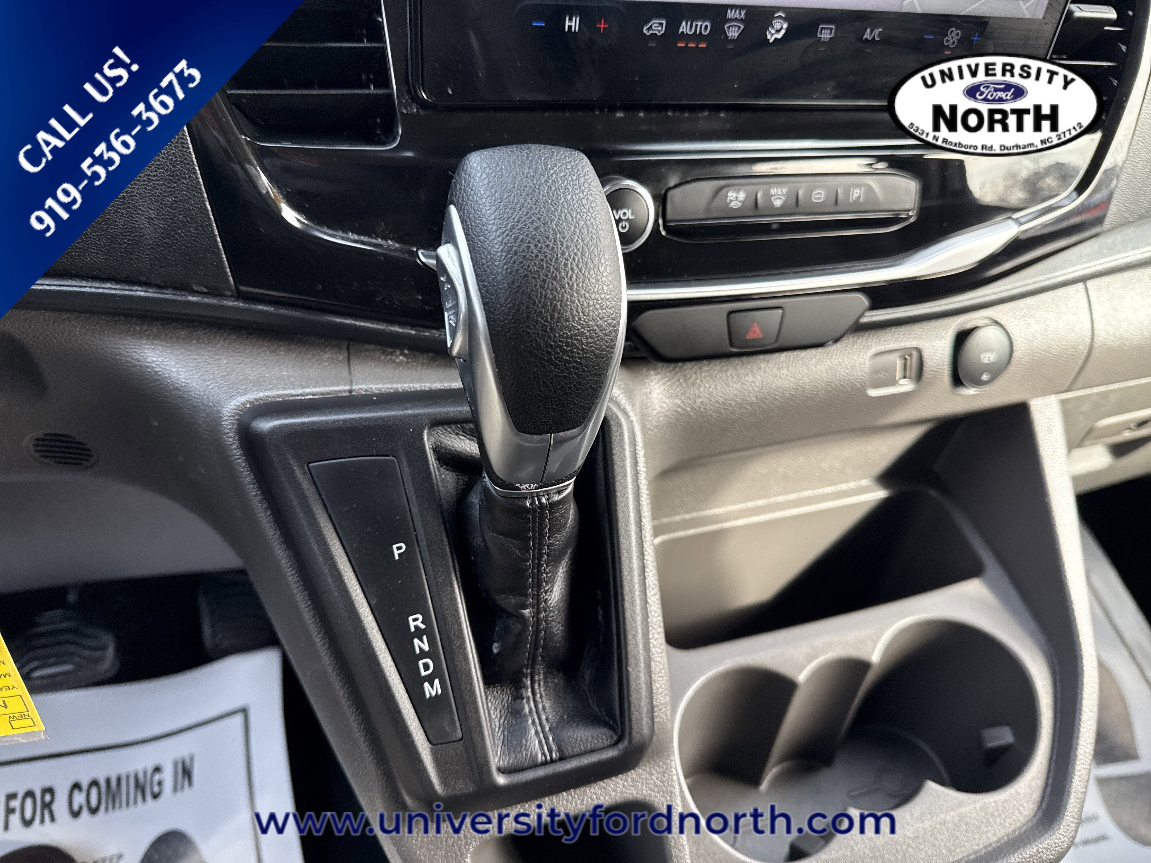 Used 2025 Ford Transit 350 XLT image 25