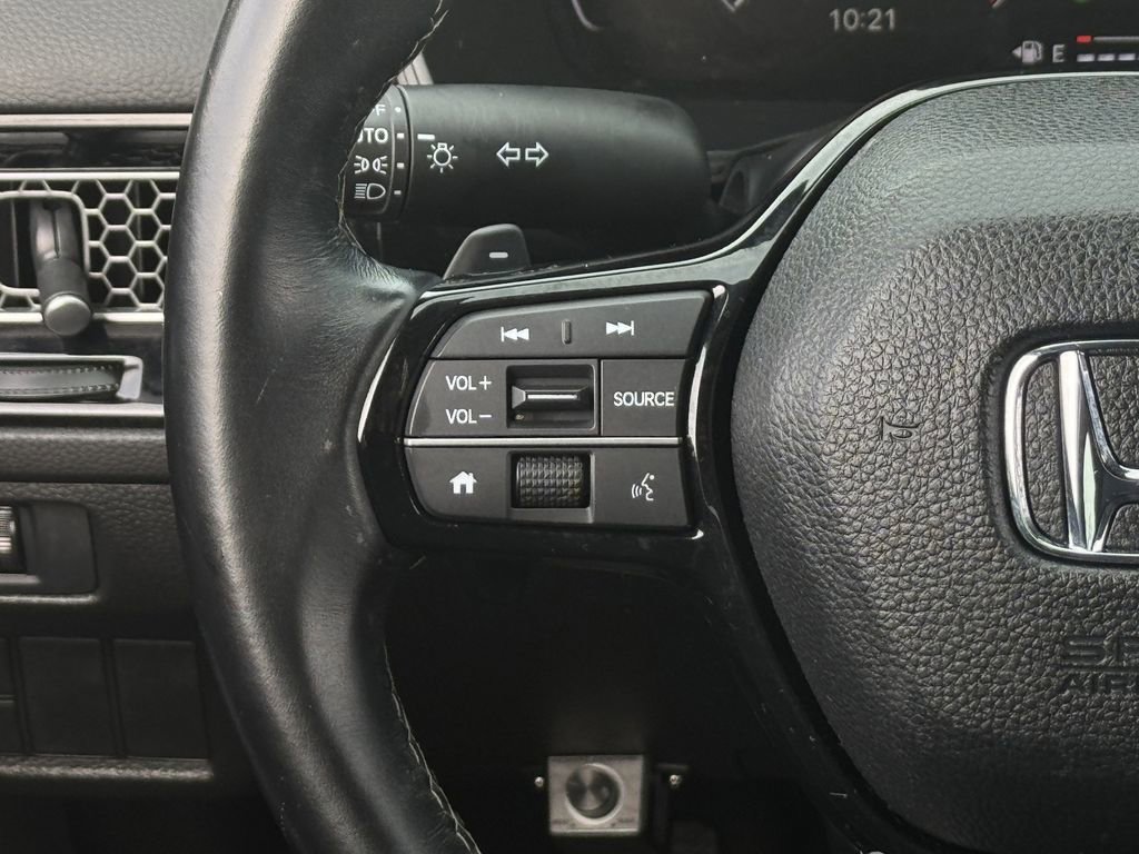 Used 2023 Honda Civic Sport image 14