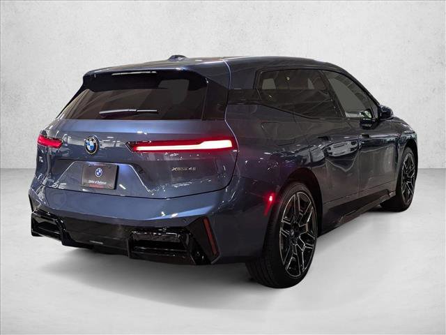 New 2026 BMW iX xDrive45 video 2