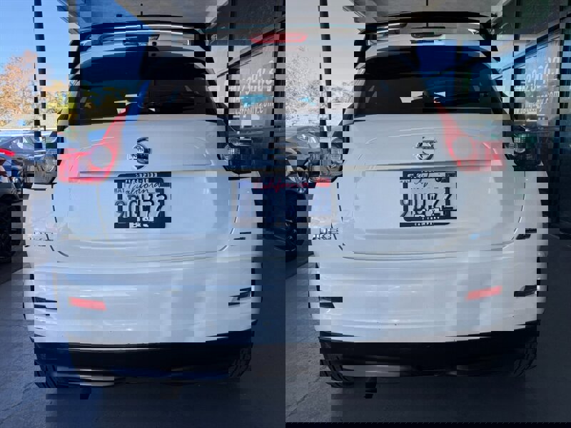 Used 2014 Nissan Juke S w/ Midnight Edition 2.0 image 13