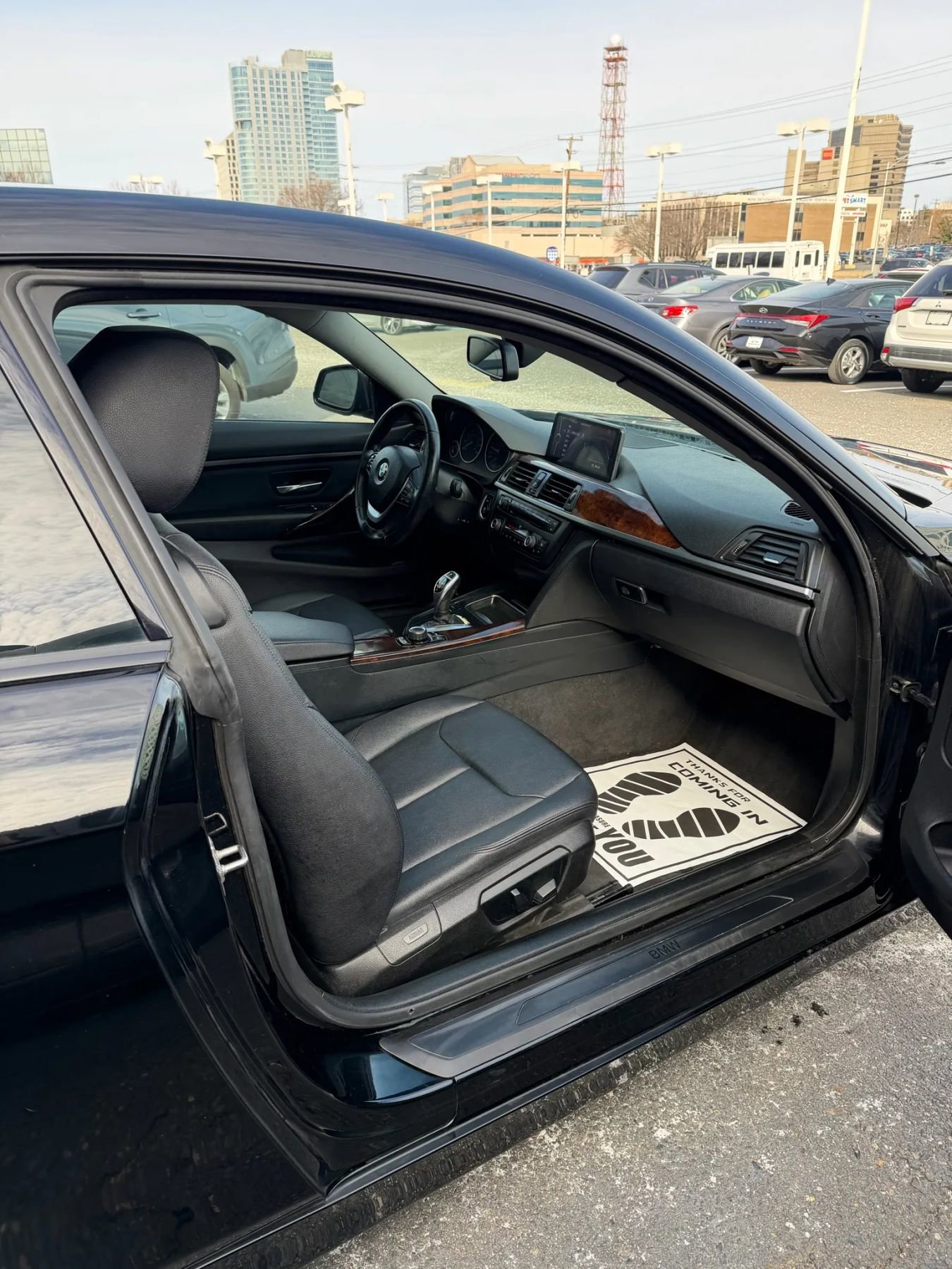 Used 2014 BMW 428i Coupe image 20