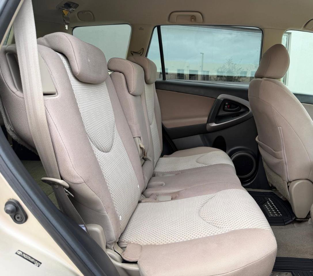 Used 2008 Toyota RAV4 2WD image 19