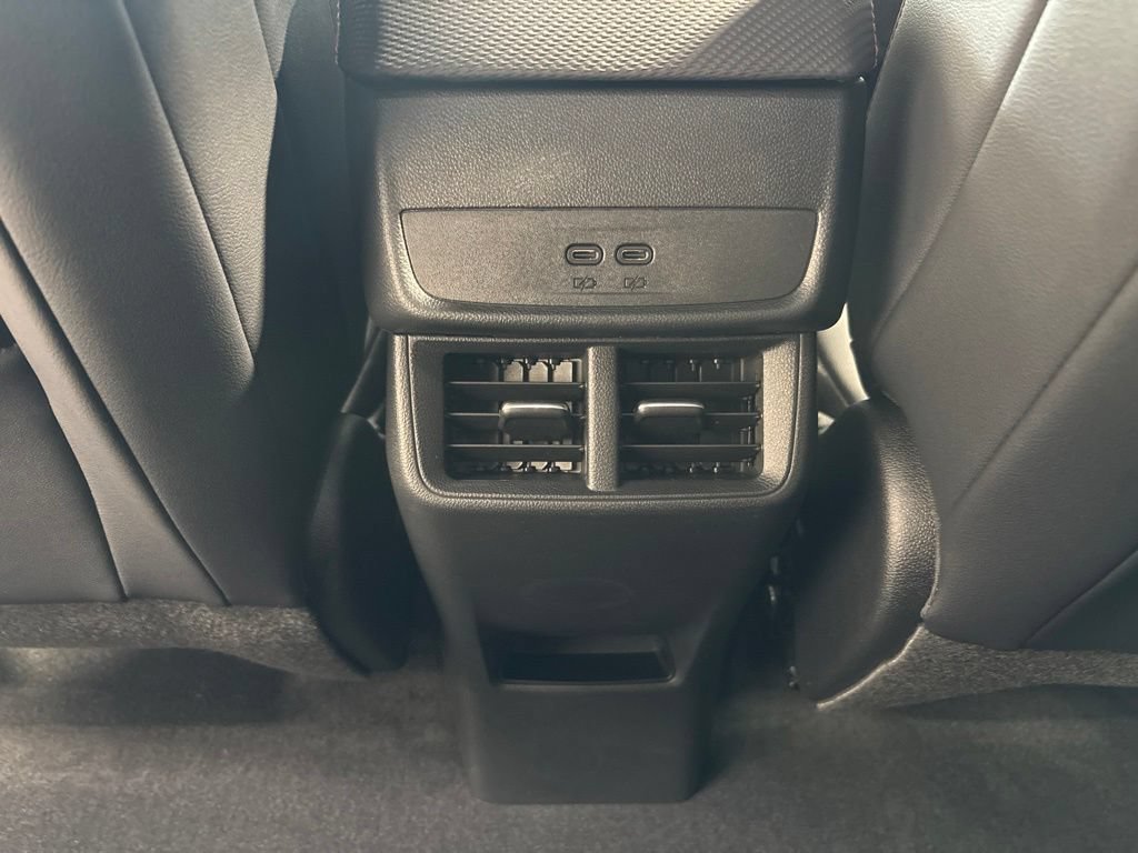 New 2027 Chevrolet Equinox RS AWD/4WD image 43