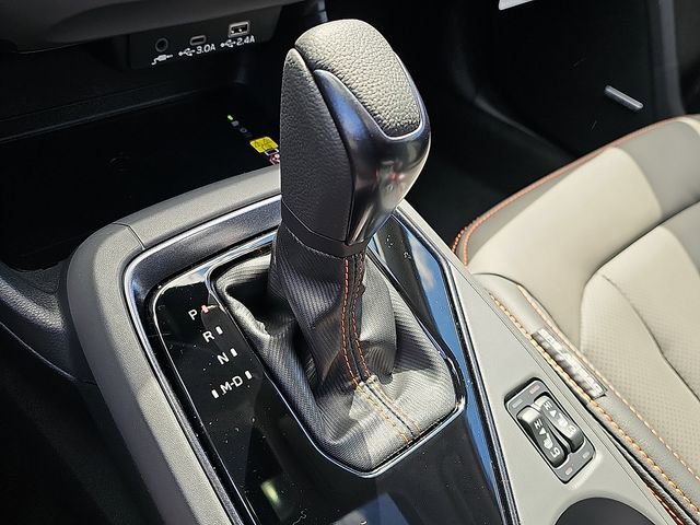 New 2026 Subaru Crosstrek 2.5i Limited image 13