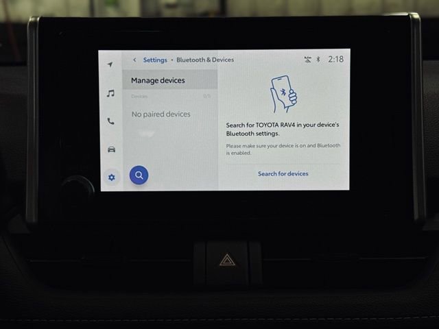 Used 2024 Toyota RAV4 LE image 31