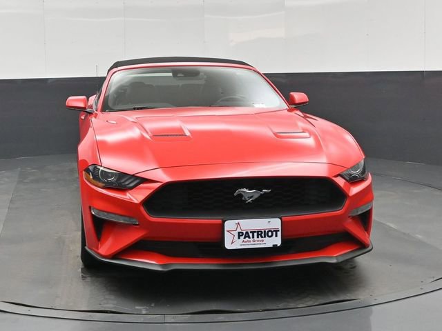 Used 2023 Ford Mustang Premium image 10