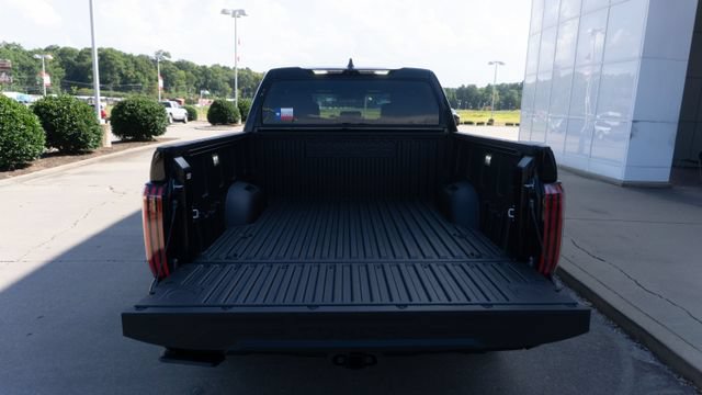 New 2026 Toyota Tundra Limited w/ Limited PVM Package AWD/4WD image 13