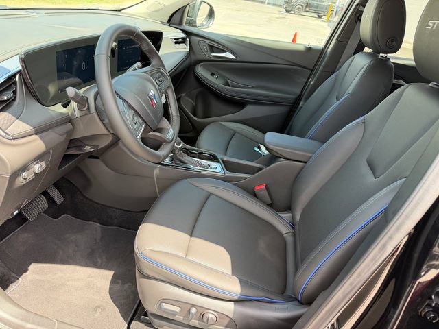 New 2026 Buick Encore GX Sport Touring w/ Advanced Technology Package FWD image 11
