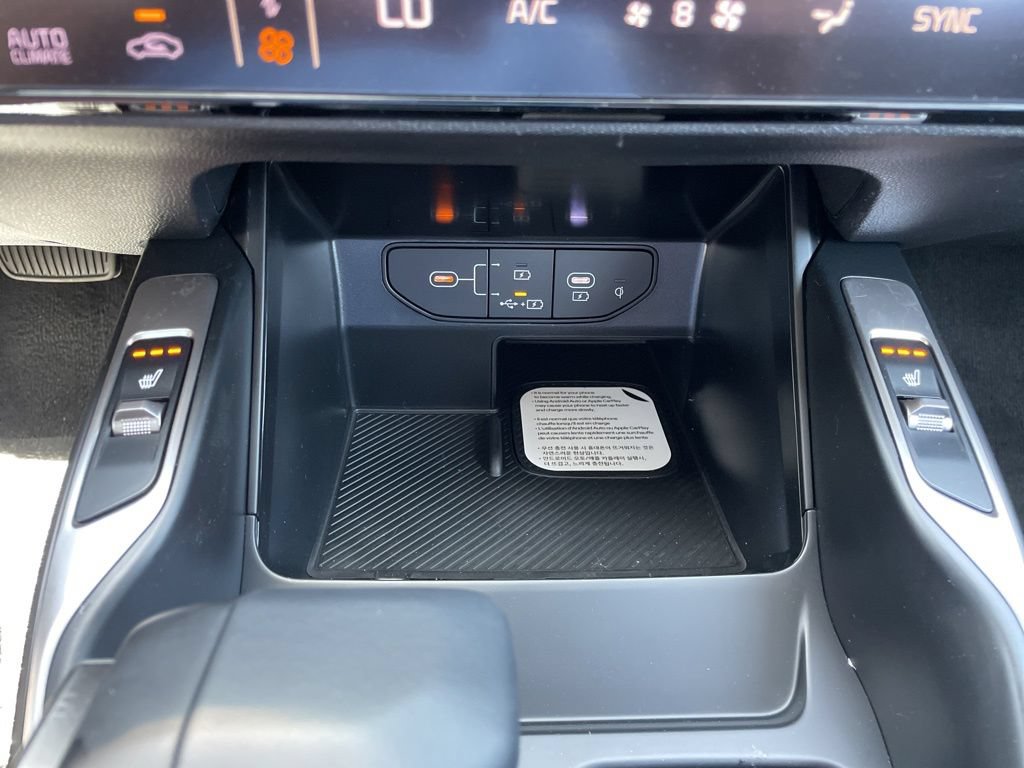 New 2026 Kia Sorento S AWD/4WD image 22