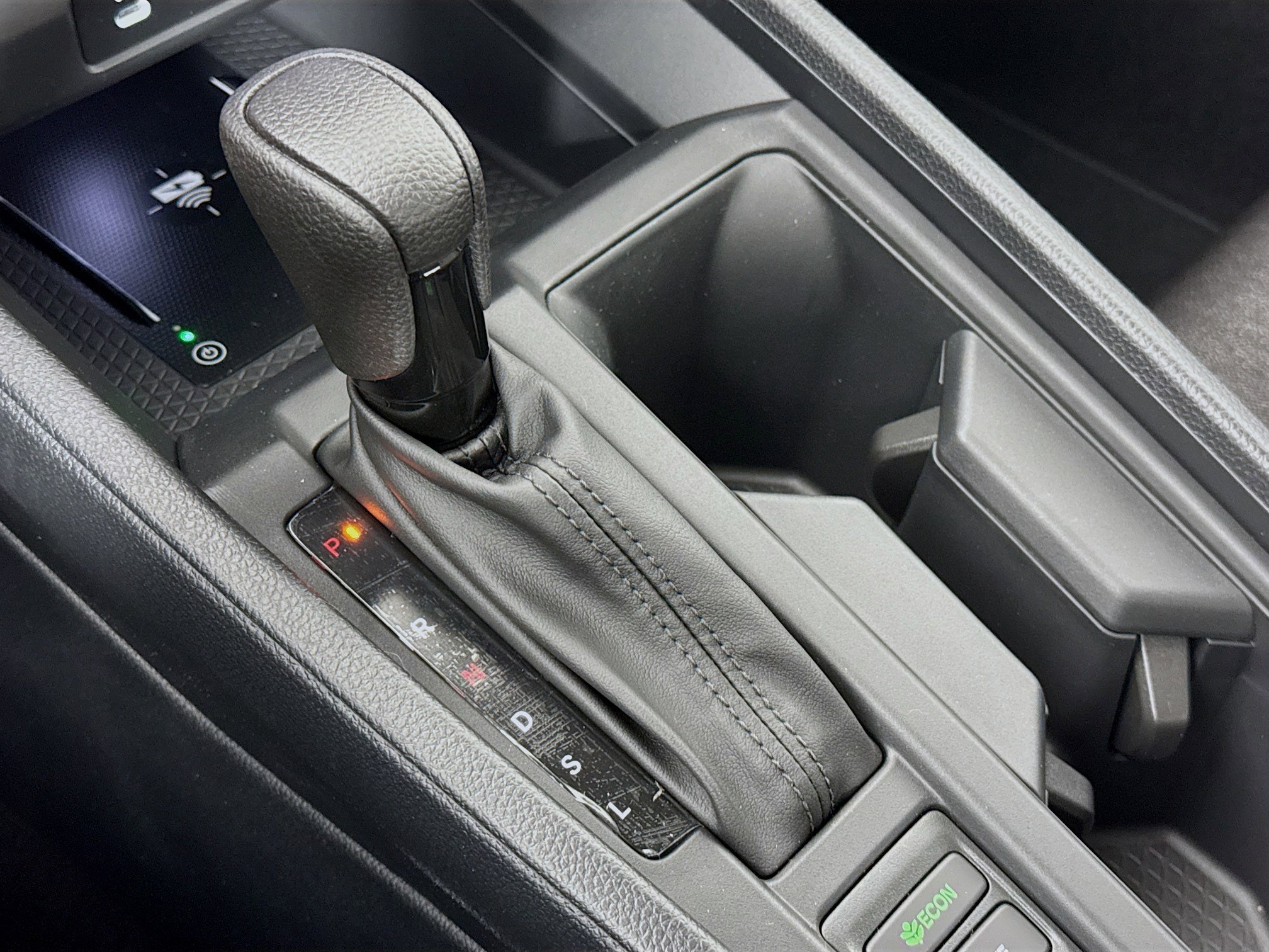 New 2026 Honda Accord SE image 16