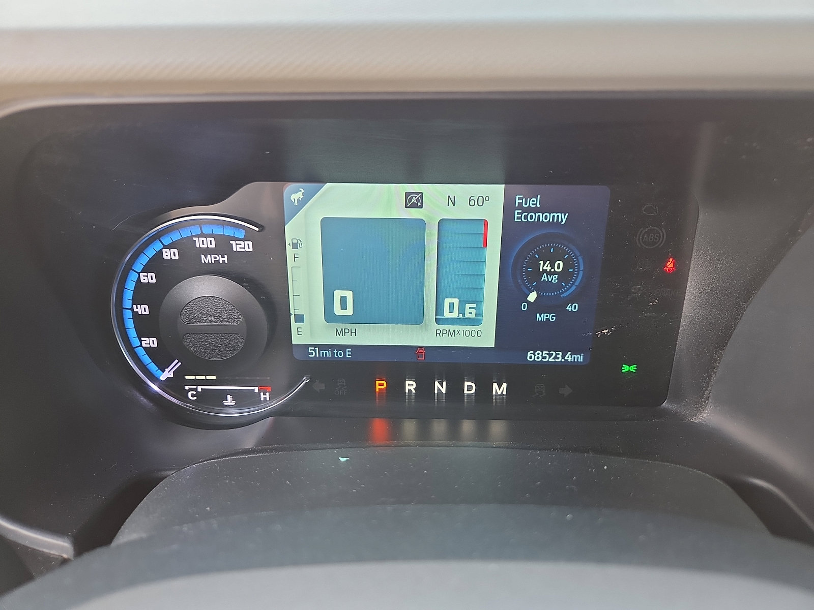 Used 2022 Ford Bronco Badlands image 17