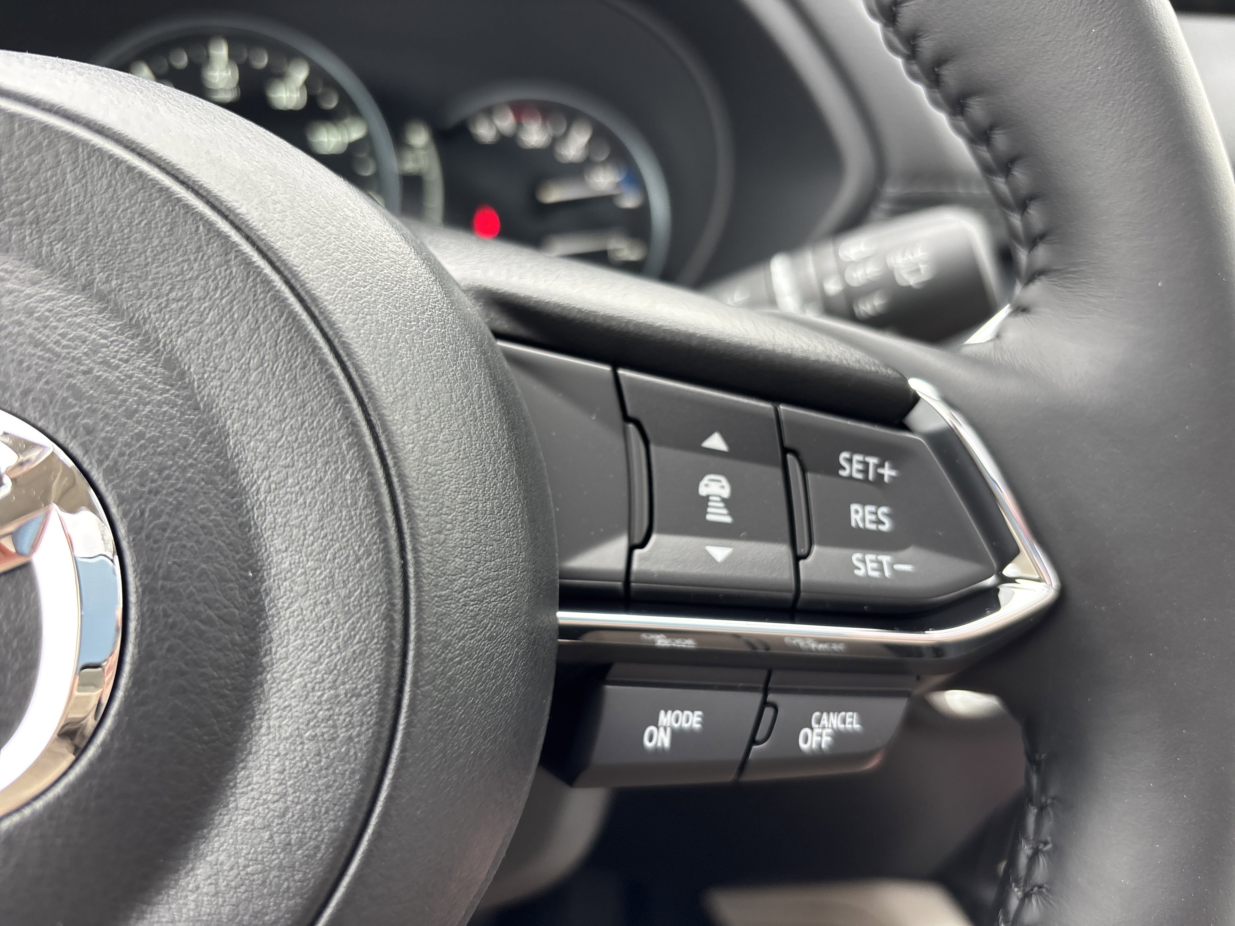 New 2025 MAZDA CX-5 AWD 2.5 S w/ Premium Plus Pkg image 29