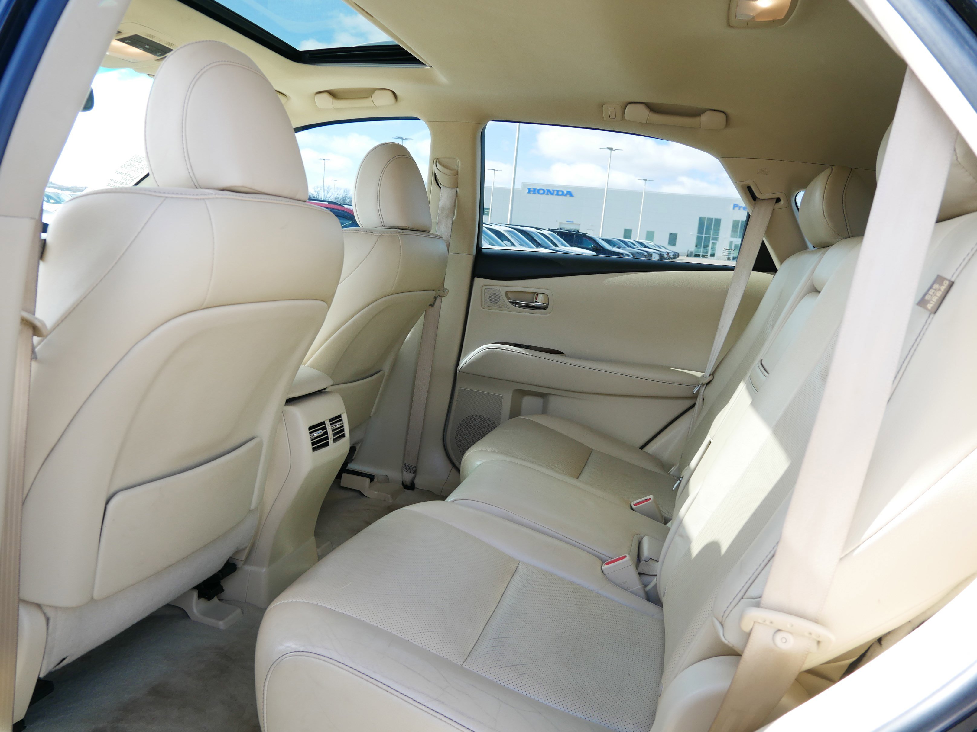 Used 2015 Lexus RX 350 AWD image 33