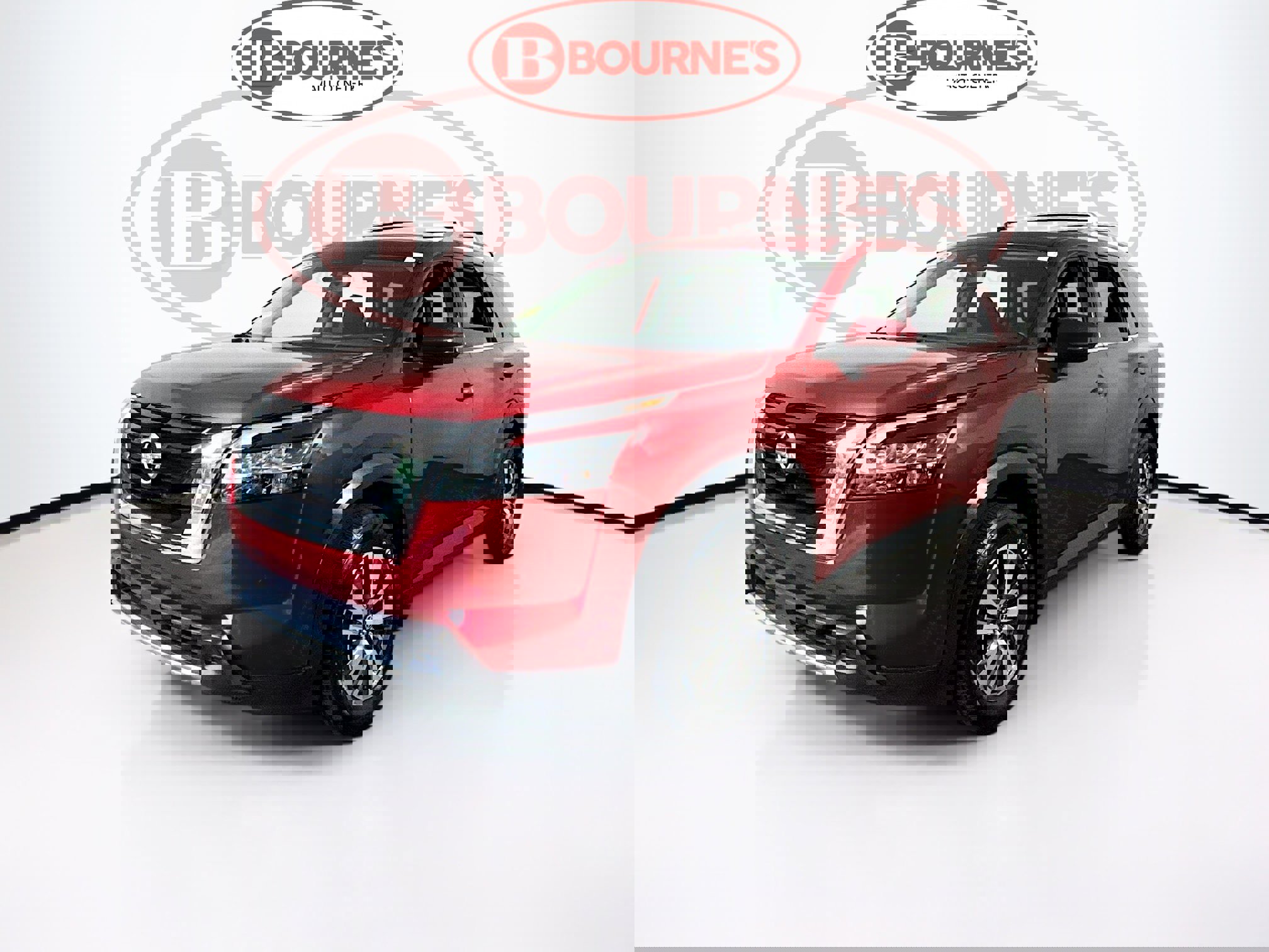 Used 2023 Nissan Pathfinder SL image 6