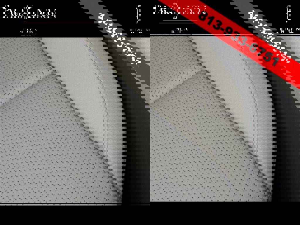 New 2026 Lincoln Aviator 2WD image 38