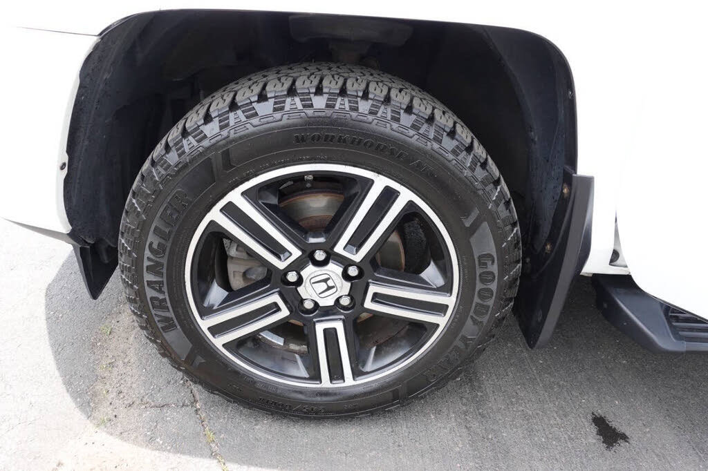 Used 2012 Honda Ridgeline Sport image 52