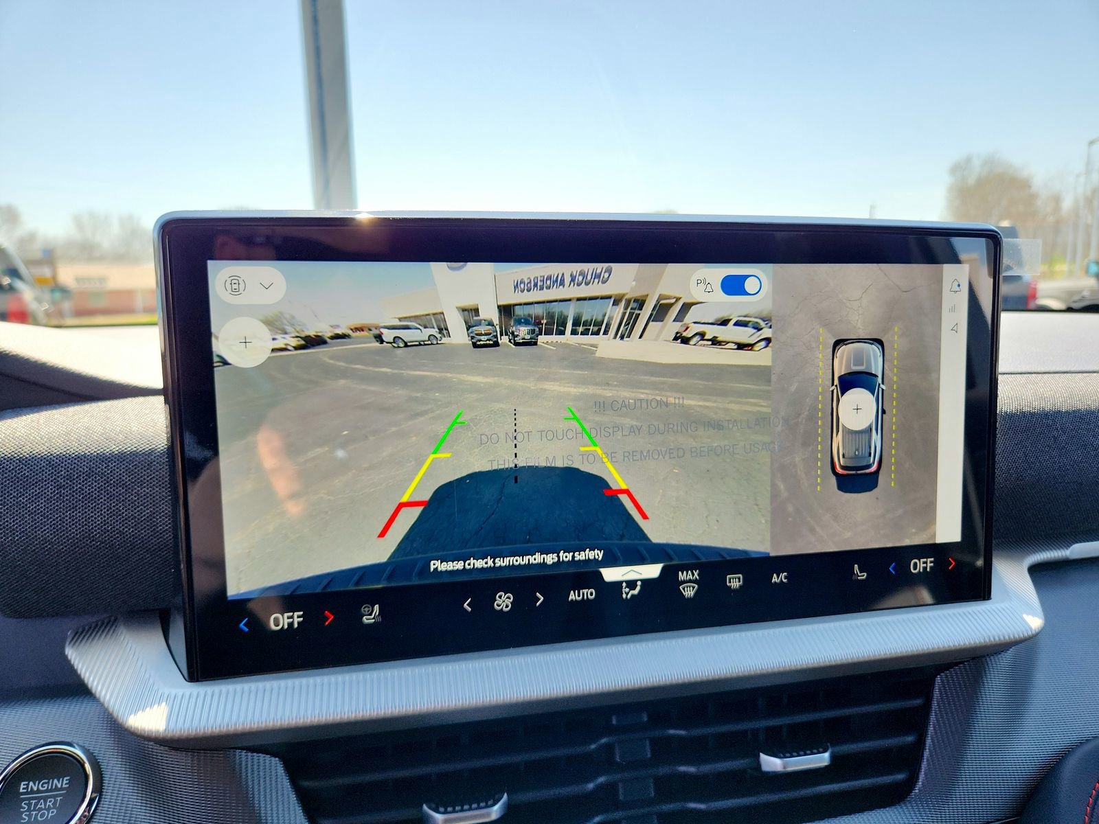 New 2026 Ford Explorer ST-Line image 18