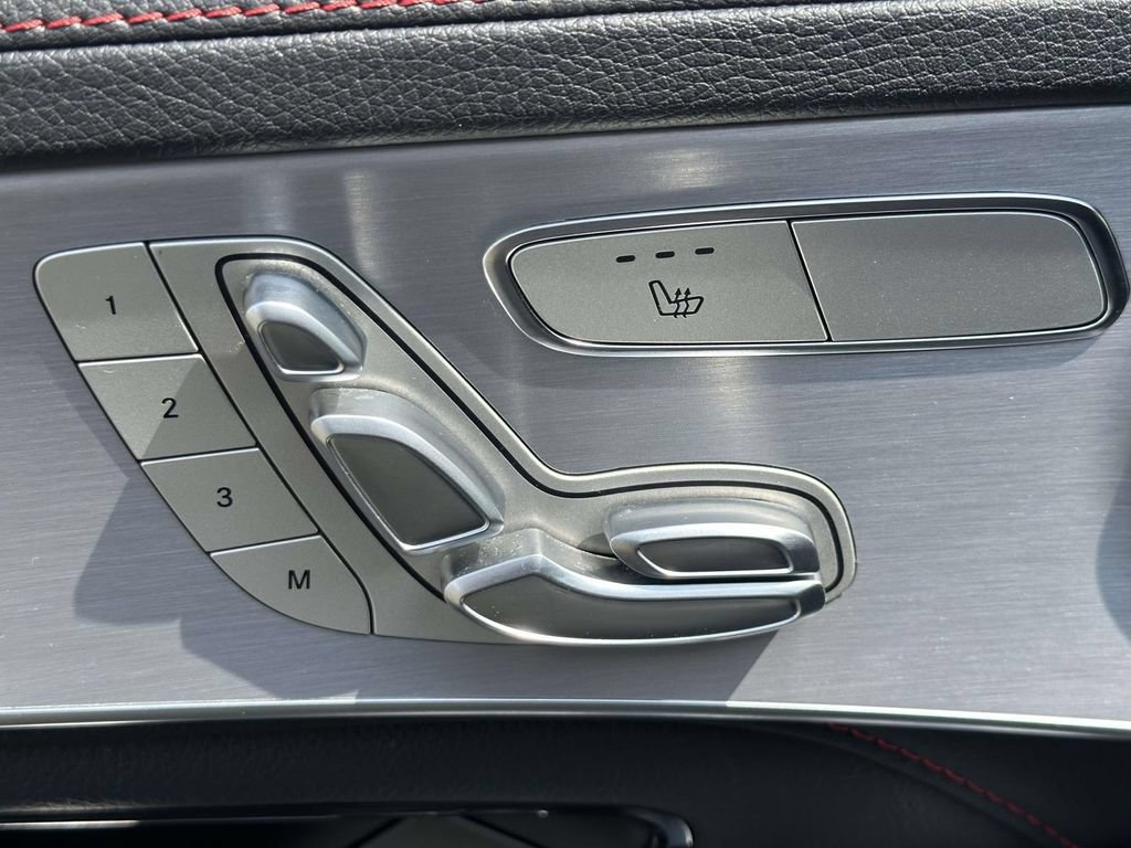 Used 2021 Mercedes-Benz C 43 AMG 4MATIC Sedan image 19