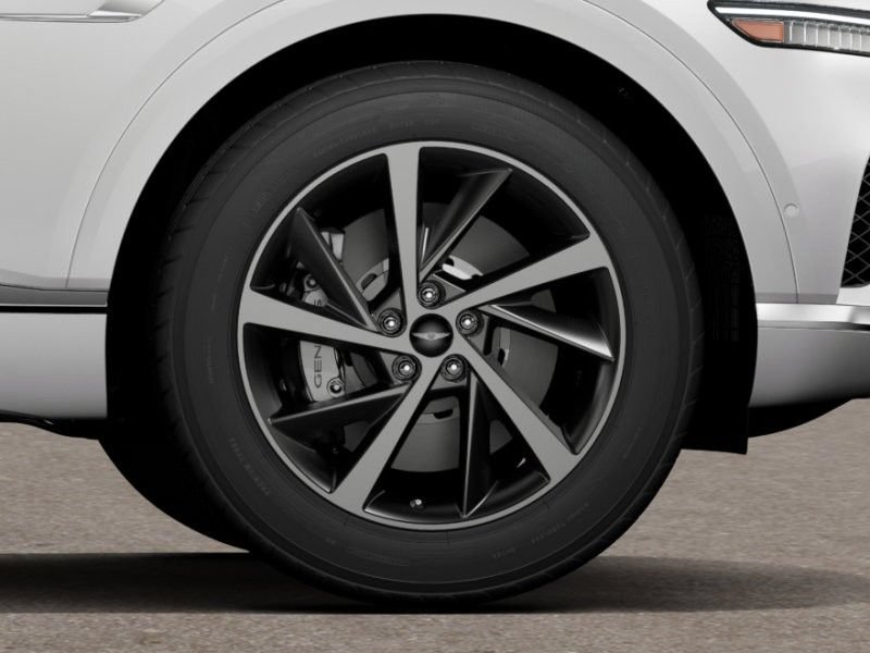 New 2026 Genesis GV80 2.5T Advanced AWD/4WD image 14