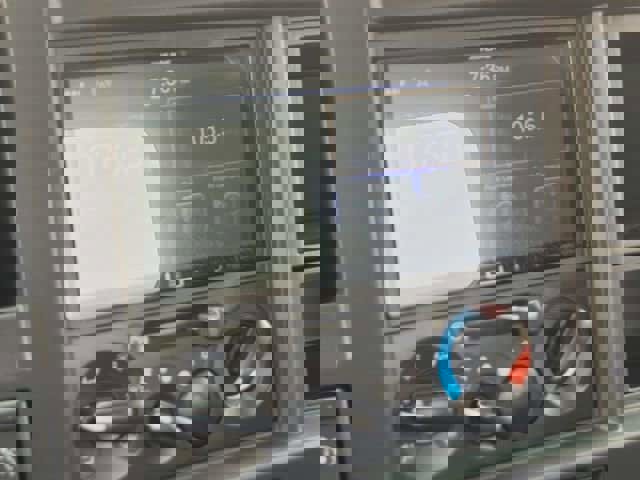 New 2024 Chevrolet Low Cab Forward 5500XD RWD image 9