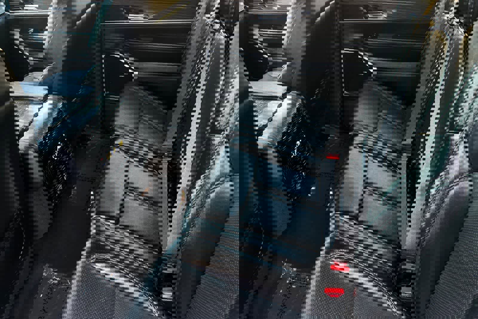 Used 2022 Jeep Wagoneer Series II image 5