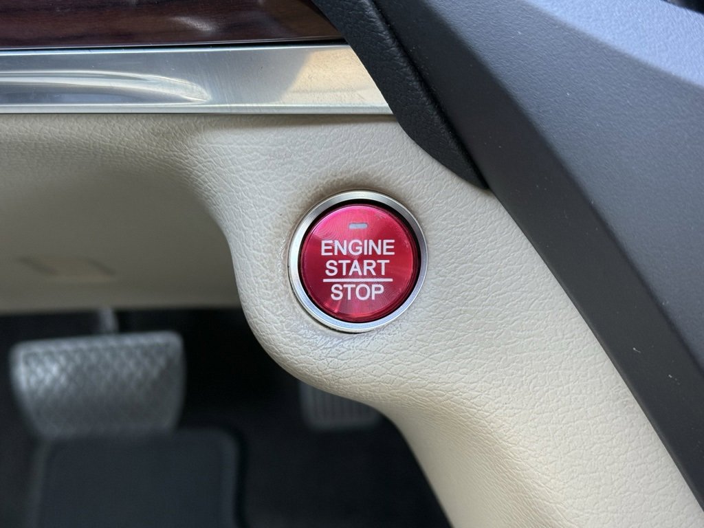 Used 2016 Acura MDX SH-AWD w/ Technology Package image 29